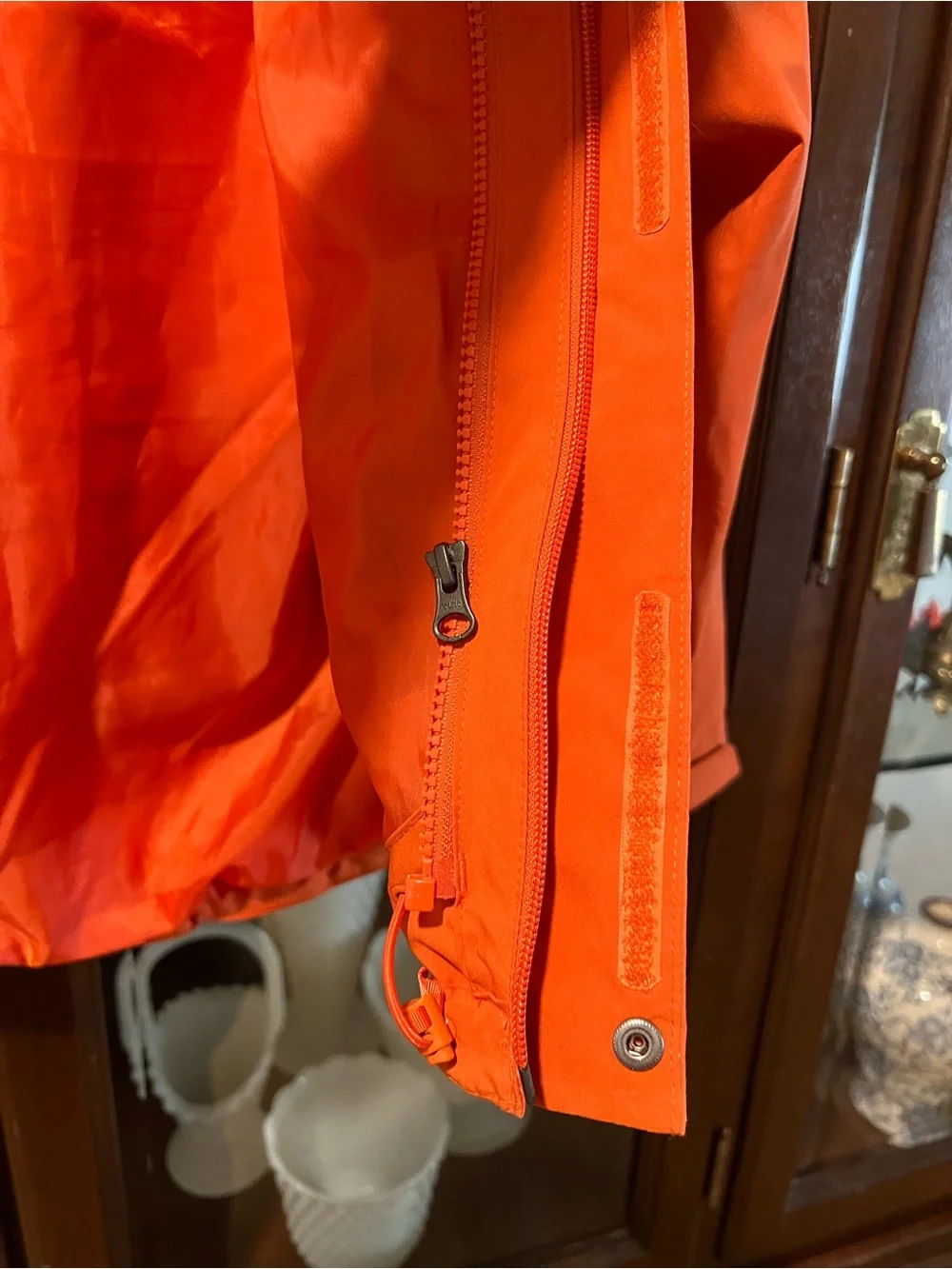 The North Face Men's Carto Triclimate Waterproof Jacket